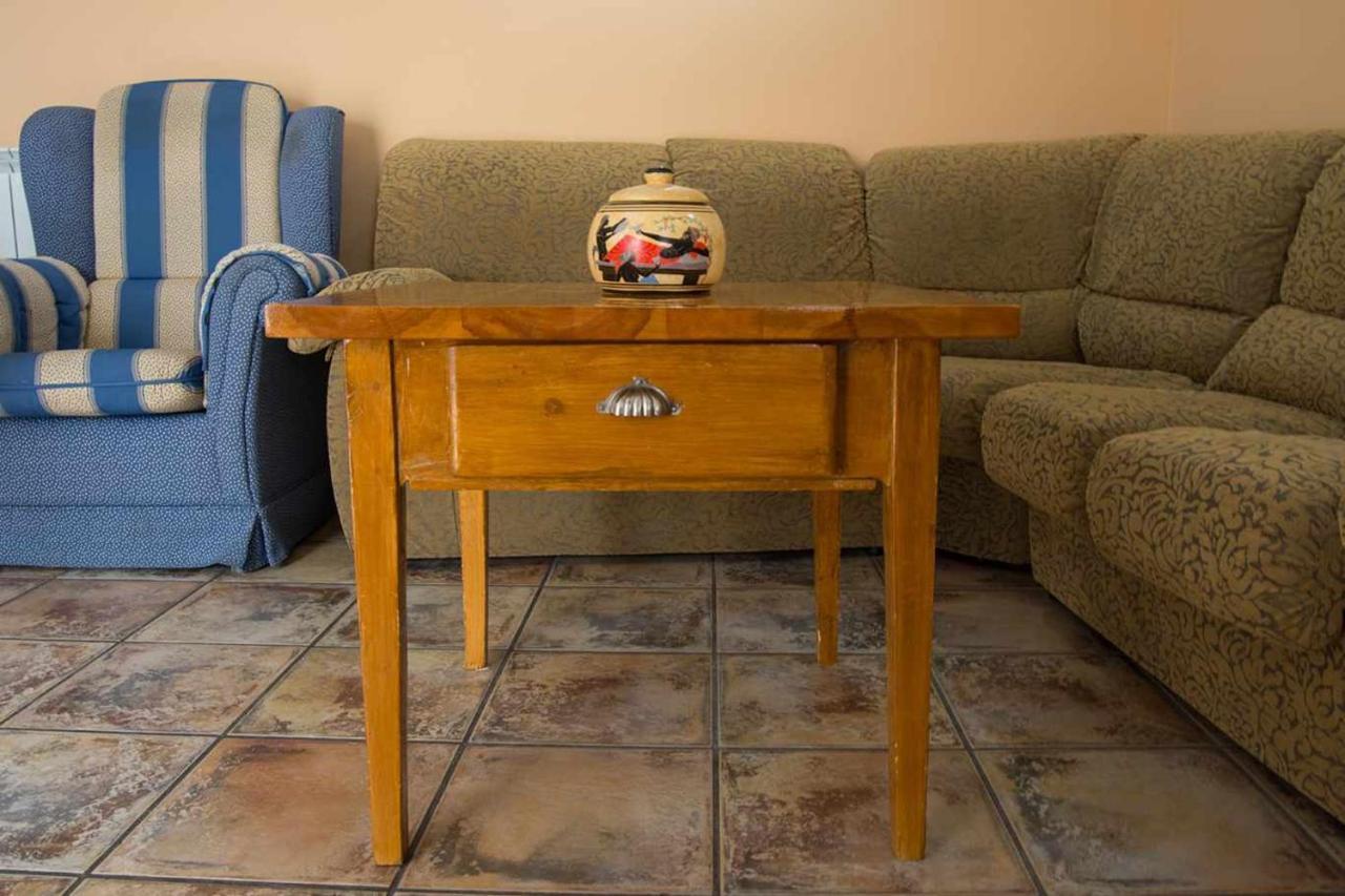 Casa Rural Con Jacuzzi La Parrilla  Екстер'єр фото
